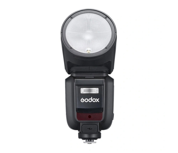 Godox V100 TTL do Sony - 1606215 - zdjęcie 4